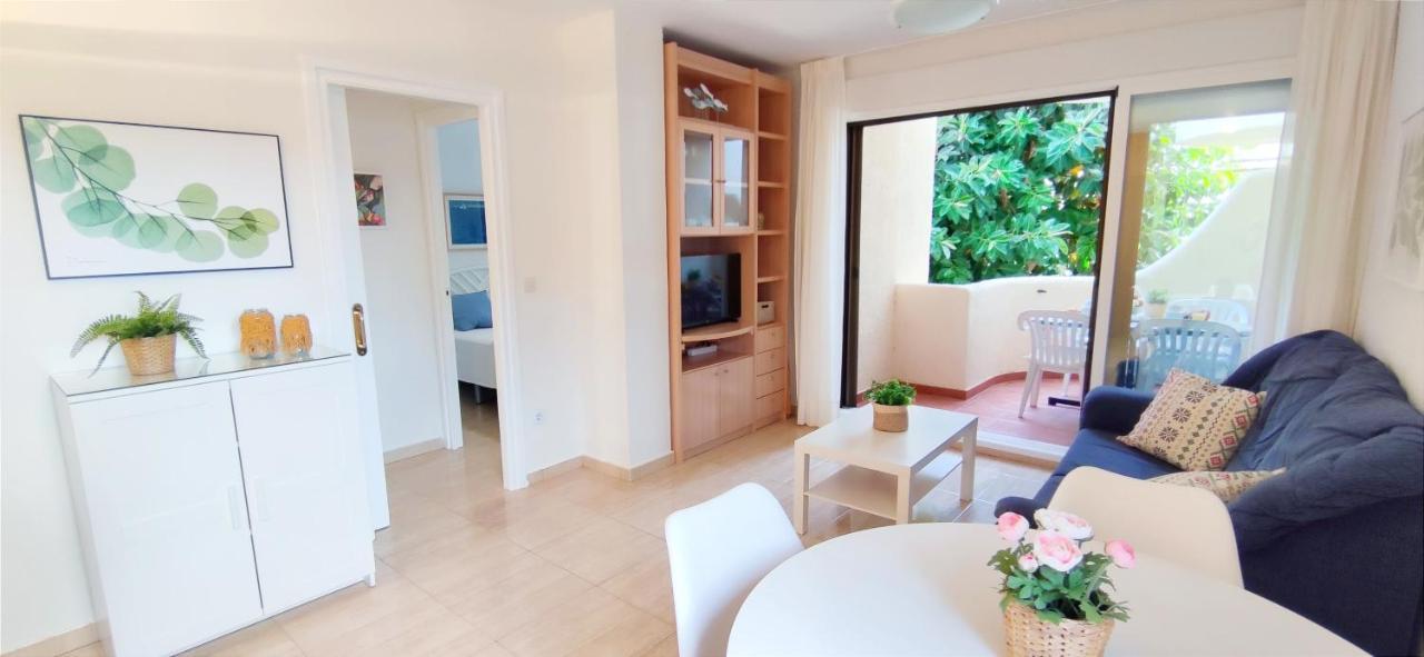 Apartamento La Felicidad II By Denia Costa Eksteriør billede