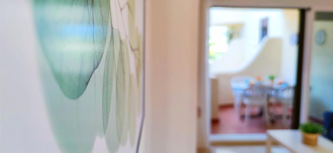 Apartamento La Felicidad II By Denia Costa Eksteriør billede
