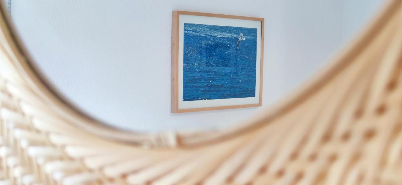Apartamento La Felicidad II By Denia Costa Eksteriør billede