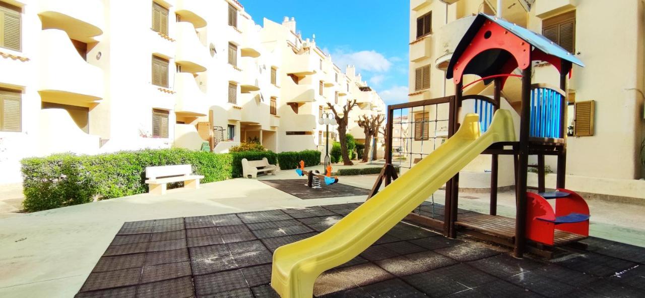 Apartamento La Felicidad II By Denia Costa Eksteriør billede