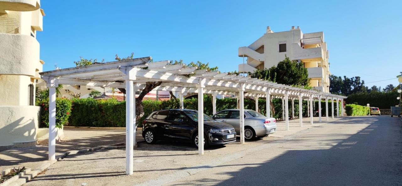 Apartamento La Felicidad II By Denia Costa Eksteriør billede