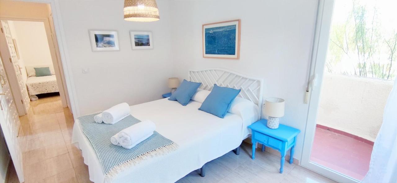 Apartamento La Felicidad II By Denia Costa Eksteriør billede