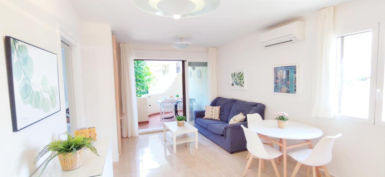 Apartamento La Felicidad II By Denia Costa Eksteriør billede