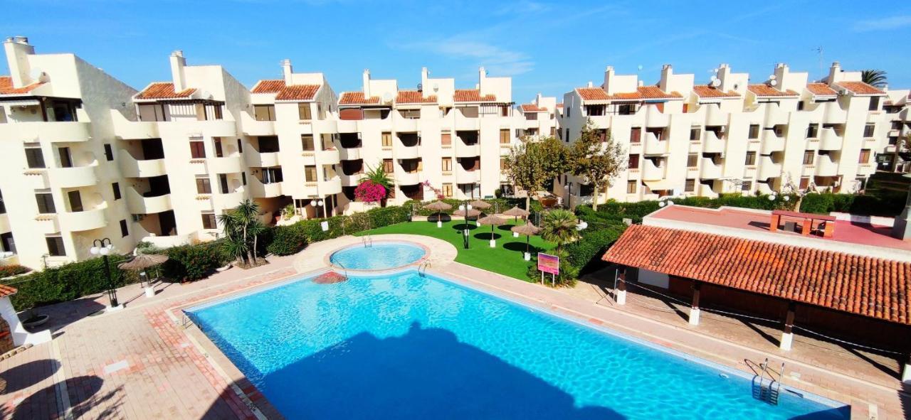 Apartamento La Felicidad II By Denia Costa Eksteriør billede