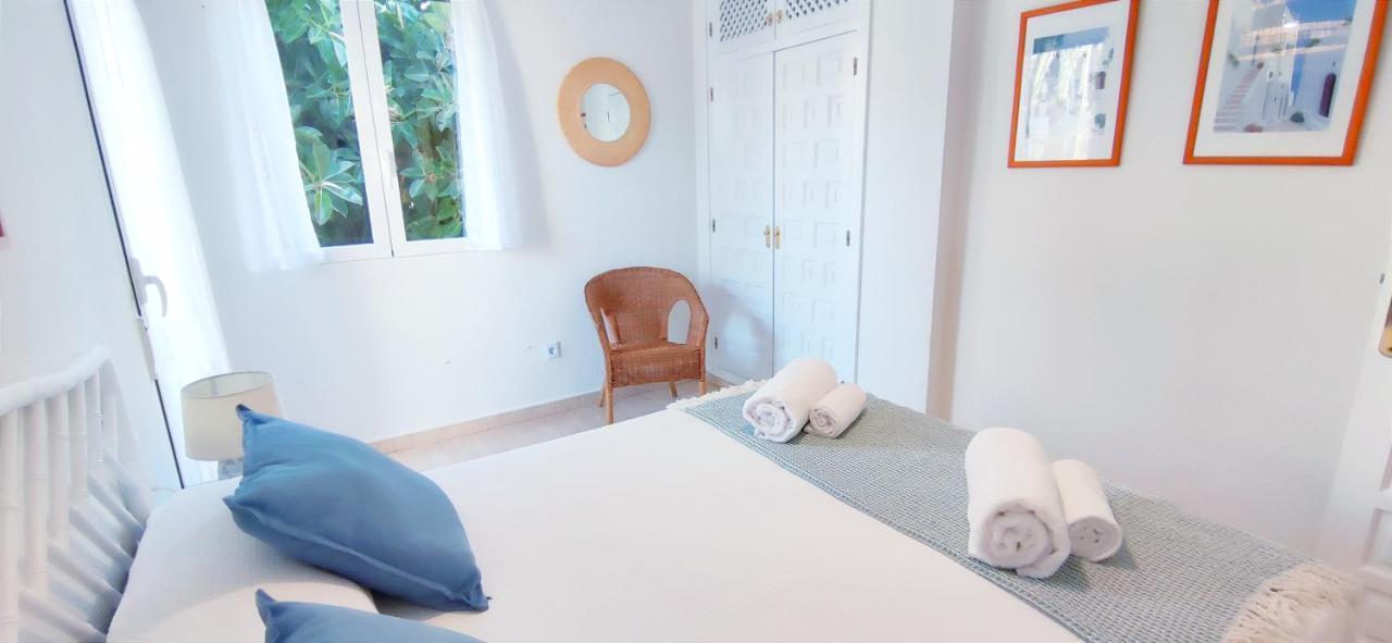 Apartamento La Felicidad II By Denia Costa Eksteriør billede
