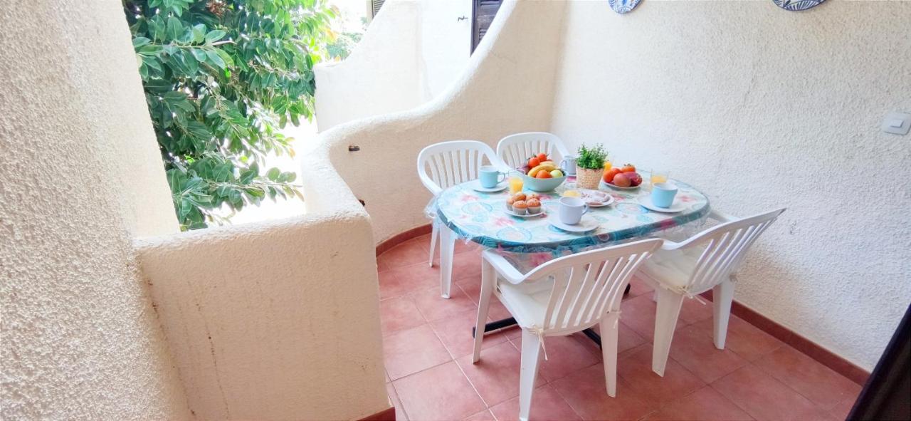 Apartamento La Felicidad II By Denia Costa Eksteriør billede